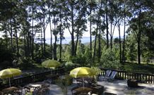 Chalet Swisse Spa Retreat - Kingaroy Accommodation 5