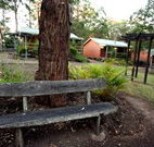 Chiltern Lodge Country Retreat - Kingaroy Accommodation