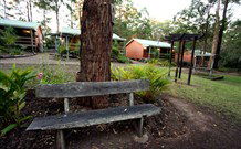 Chiltern Lodge Country Retreat - Kingaroy Accommodation 0