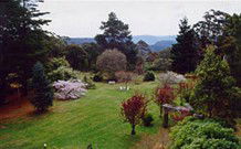 Closeburn House - - Kingaroy Accommodation 1