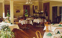 Closeburn House - - Kingaroy Accommodation 0