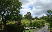 Cottage Barn Bed And Breakfast - Kingaroy Accommodation 0