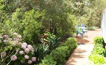 Cottage Barn Bed And Breakfast - Kingaroy Accommodation 1