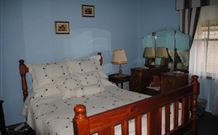 Henty Homestay - Kingaroy Accommodation 0