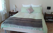 Raglan NSW Kingaroy Accommodation
