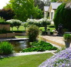 Lochinvar Luxury Cottages - Kingaroy Accommodation