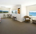 Solitary Islands Lodge Bed  Breakfast - Kingaroy Accommodation