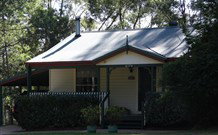 Telegraph Retreat - - Kingaroy Accommodation 0
