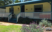 Telegraph Retreat - - Kingaroy Accommodation 2