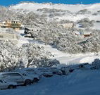 The Lions Lair Lodge -