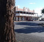The Royal Hotel Bed and Breakfast - Kingaroy Accommodation