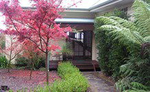 Valley Of The Waters Bed And Breakfast - Kingaroy Accommodation 2