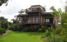 Valley Of The Waters Bed And Breakfast - Kingaroy Accommodation 5