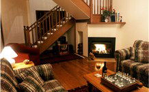 Valley Of The Waters Bed And Breakfast - Kingaroy Accommodation 3
