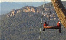 Valley Of The Waters Bed And Breakfast - Kingaroy Accommodation 6