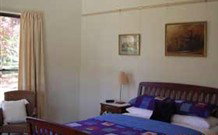 Yarrahapinni Homestead - Kingaroy Accommodation 1