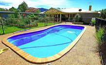 Yarrahapinni Homestead - Kingaroy Accommodation 4