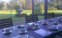 Yarrahapinni Homestead - Kingaroy Accommodation 5