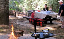 Yarrahapinni Homestead - Kingaroy Accommodation 6