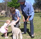 Yarralong BnB and Farm Stay - Kingaroy Accommodation
