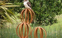 Yellow Dog Cottage - - Kingaroy Accommodation 5