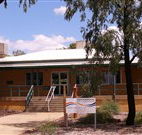 Murwillumbah  YHA Mount Warning - Kingaroy Accommodation