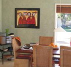 Berry Haven - Kingaroy Accommodation
