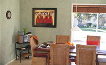 Berry Haven - Kingaroy Accommodation 0