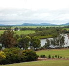 Absolute Waterfront - Kingaroy Accommodation