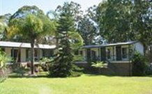 Casa Bella St Georges Basin - St - Kingaroy Accommodation 1