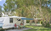 Driftwood - Kingaroy Accommodation 1