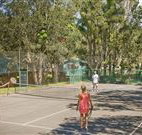 Driftwood - Kingaroy Accommodation