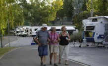 Ducks Crossing - Kingaroy Accommodation 0