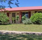Grace Cottages - Kingaroy Accommodation