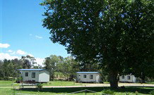 Broughton NSW Kingaroy Accommodation