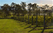 Hidden Treasure - Kingaroy Accommodation 0