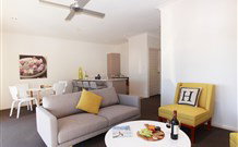 Hidden Treasure - Kingaroy Accommodation 1