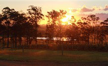Hidden Treasure - Kingaroy Accommodation 5