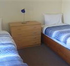 Honeysuckle Cottage - Kingaroy Accommodation