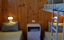 Husky Style - Kingaroy Accommodation 1