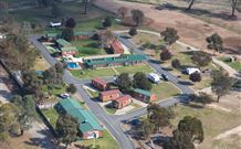 Husky Style - Kingaroy Accommodation 3