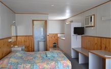 Husky Style - Kingaroy Accommodation 5
