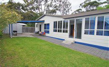 Jenkins Street Cottage - Kingaroy Accommodation 0