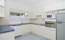 Jenkins Street Cottage - Kingaroy Accommodation 1