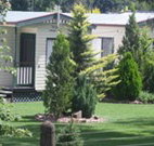 Jervis Bay Holiday Cabins - Kingaroy Accommodation