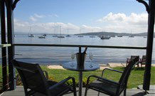 Jervis Bay Holidays - Kingaroy Accommodation 2