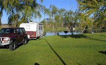 Kioloa Beach Holiday Cabins - Kingaroy Accommodation 3