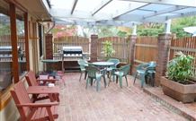 Kookaburra Cottage Pooncarie - Kingaroy Accommodation 1