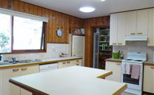 Kookaburra Cottage Pooncarie - Kingaroy Accommodation 0