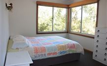 Kookaburra Cottage Pooncarie - Kingaroy Accommodation 3